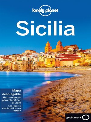 cover image of Sicilia 5